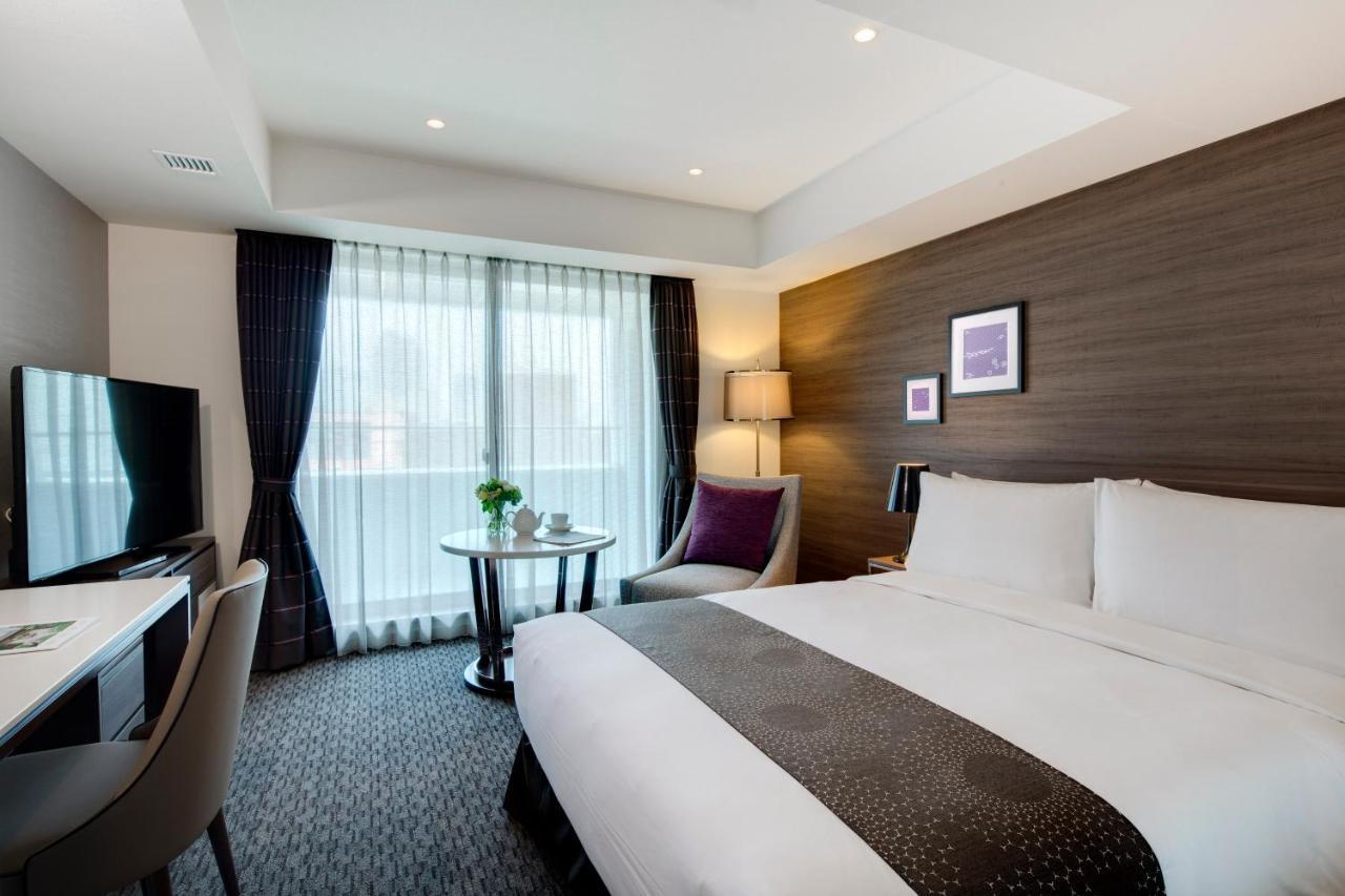 Somerset Ginza East Токио Экстерьер фото