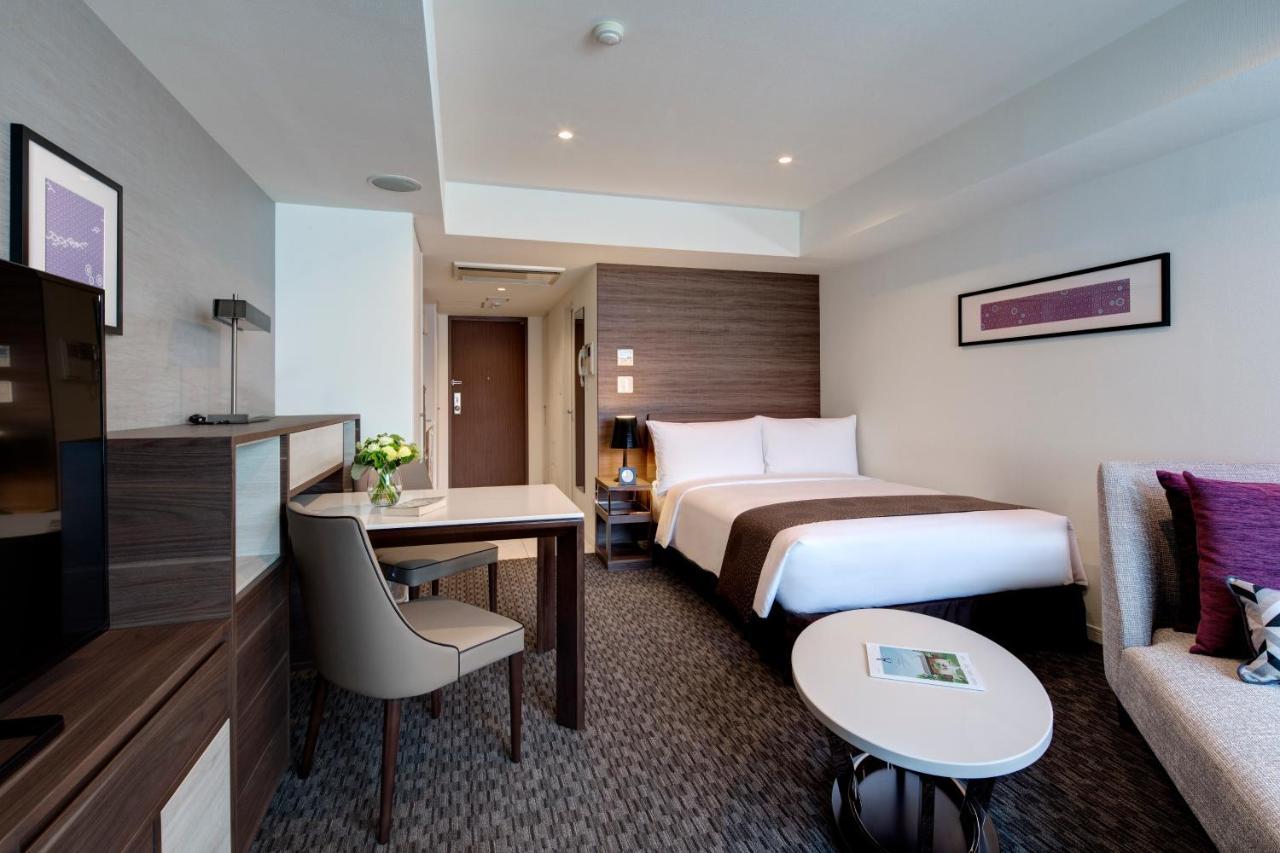 Somerset Ginza East Токио Экстерьер фото